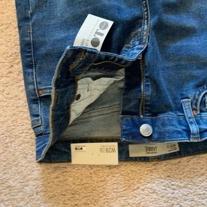 TopShop Moto Jamie Jeans 28